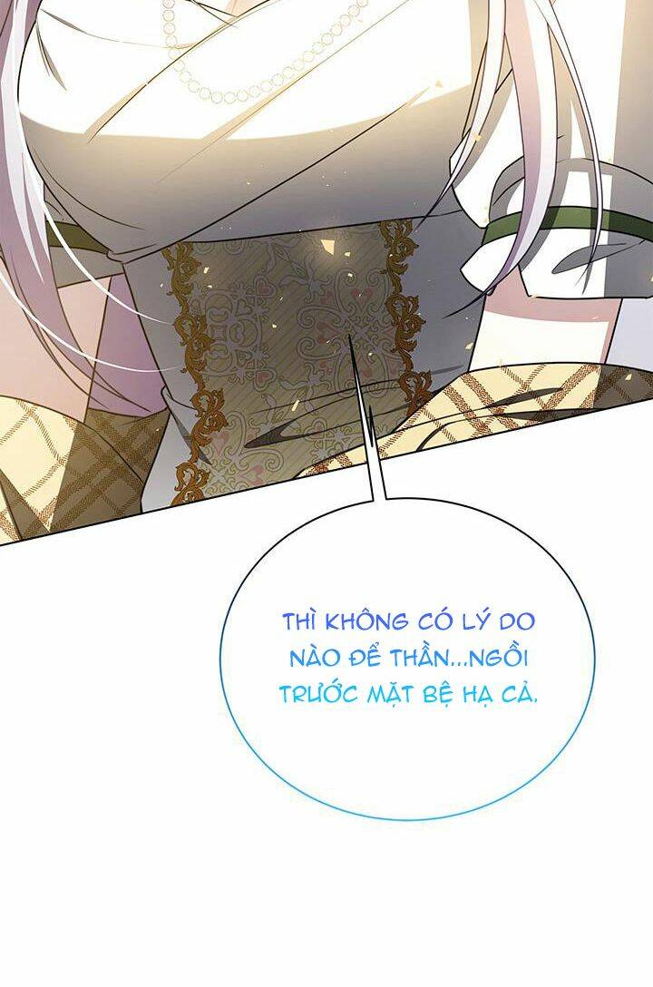 Tôi Sẽ Không Hối Tiếc Vì Anh Đâu - Chap 59 - Trang 5
