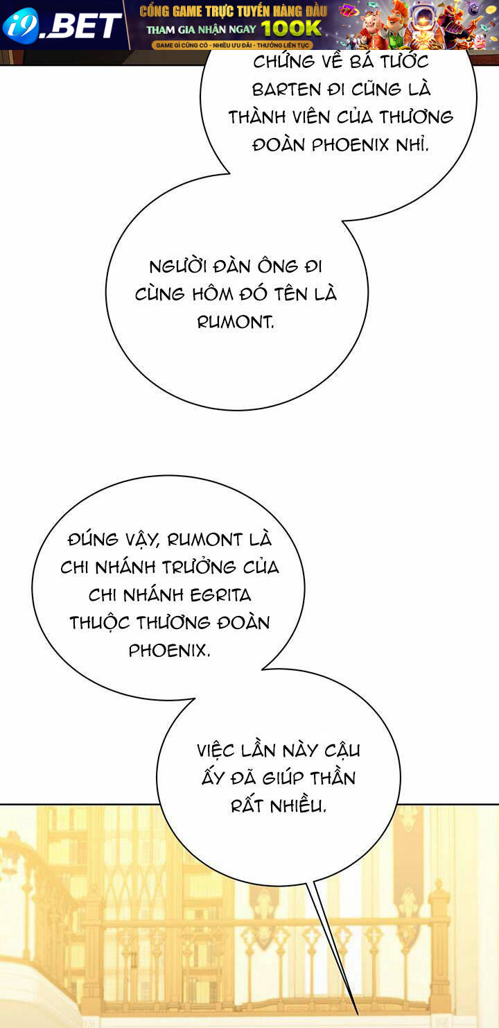 Tôi Sẽ Không Hối Tiếc Vì Anh Đâu - Chap 59 - Trang 44