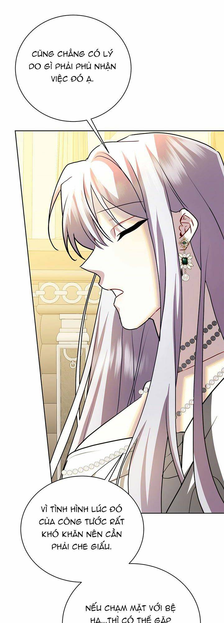 Tôi Sẽ Không Hối Tiếc Vì Anh Đâu - Chap 59 - Trang 46