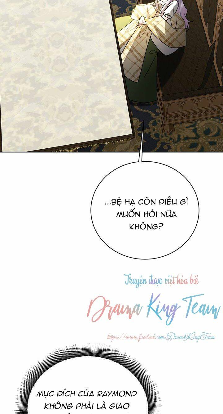 Tôi Sẽ Không Hối Tiếc Vì Anh Đâu - Chap 59 - Trang 50