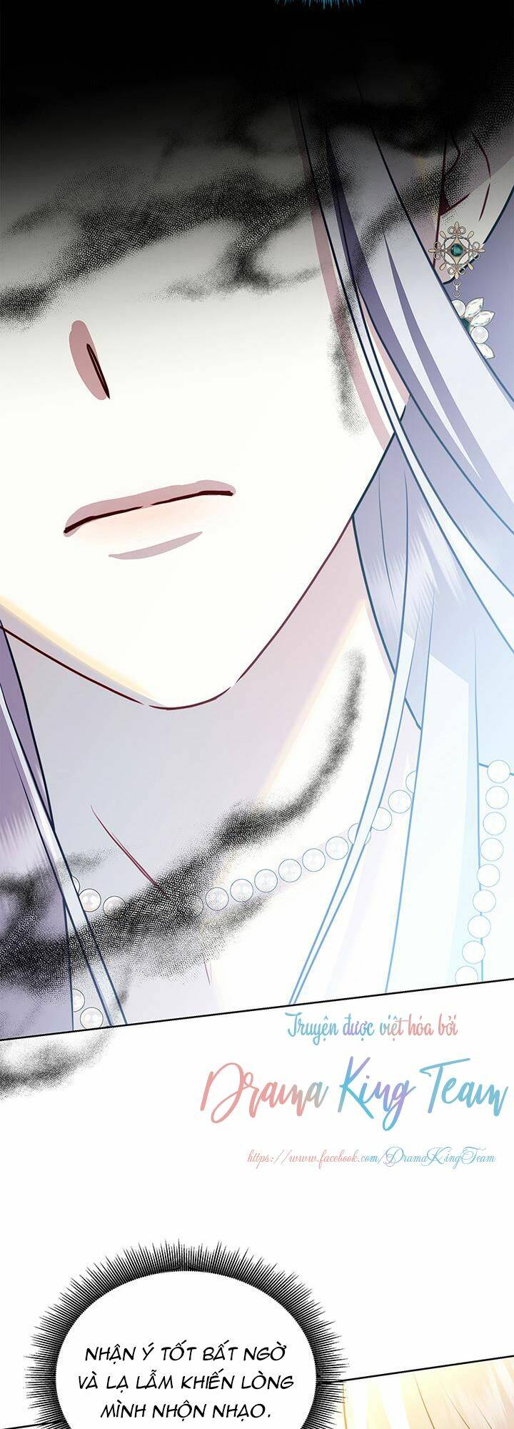 Tôi Sẽ Không Hối Tiếc Vì Anh Đâu - Chap 59 - Trang 53