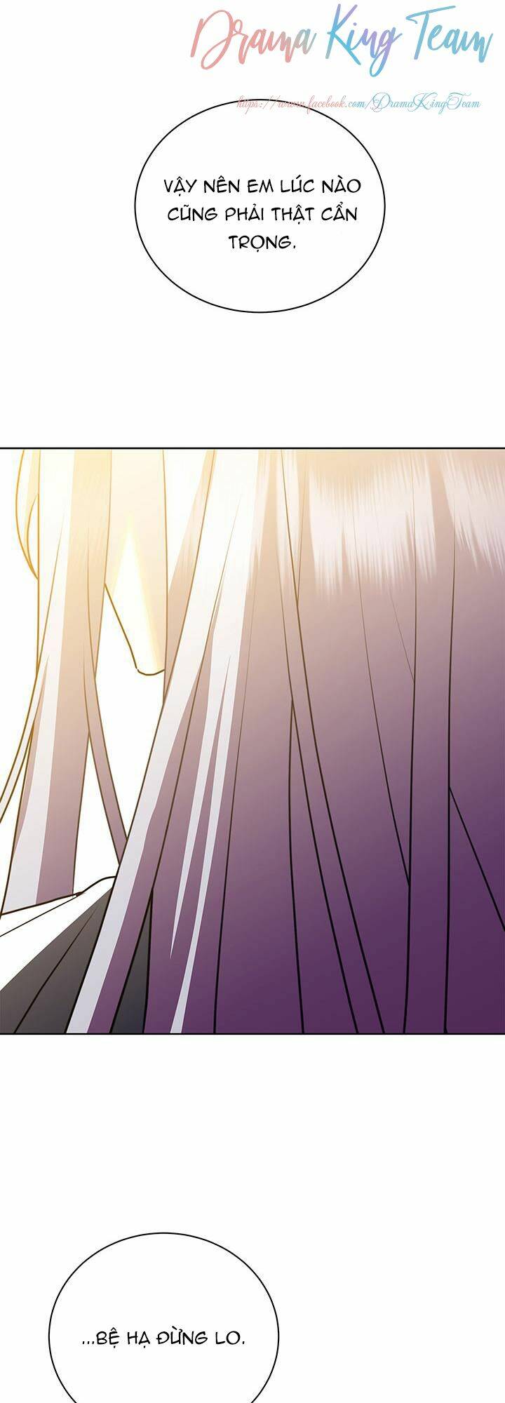 Tôi Sẽ Không Hối Tiếc Vì Anh Đâu - Chap 59 - Trang 59