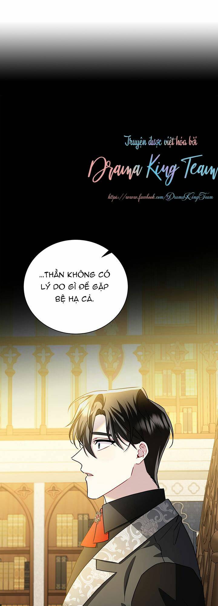 Tôi Sẽ Không Hối Tiếc Vì Anh Đâu - Chap 59 - Trang 7