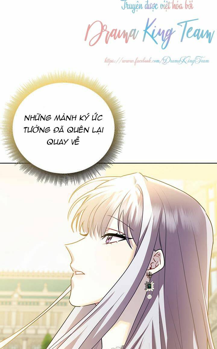 Tôi Sẽ Không Hối Tiếc Vì Anh Đâu - Chap 59 - Trang 62