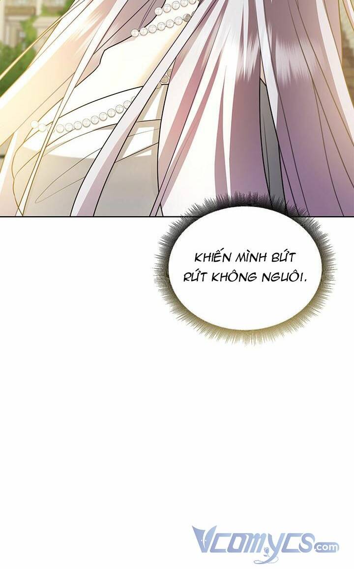 Tôi Sẽ Không Hối Tiếc Vì Anh Đâu - Chap 59 - Trang 63
