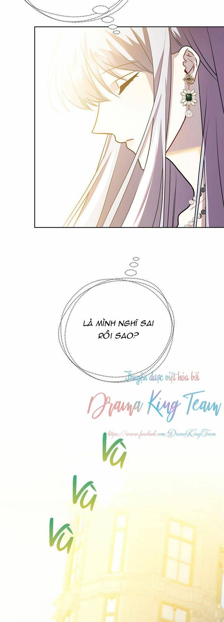 Tôi Sẽ Không Hối Tiếc Vì Anh Đâu - Chap 59 - Trang 65