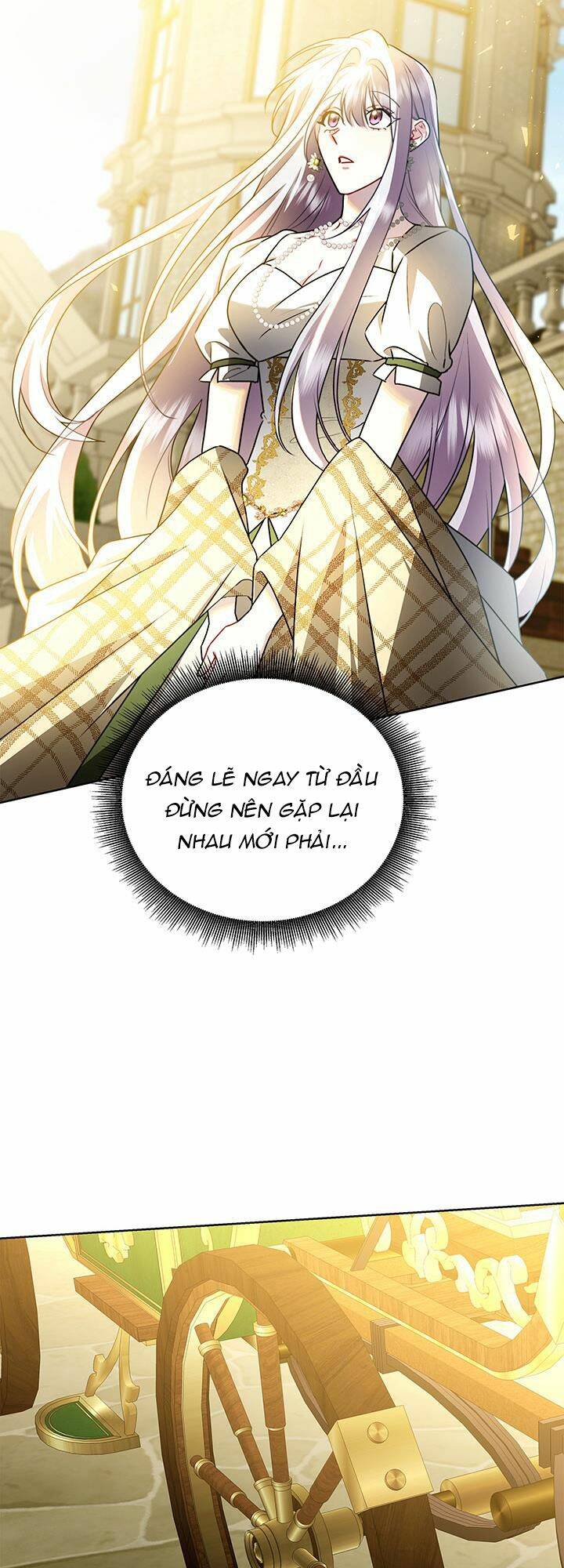 Tôi Sẽ Không Hối Tiếc Vì Anh Đâu - Chap 59 - Trang 66