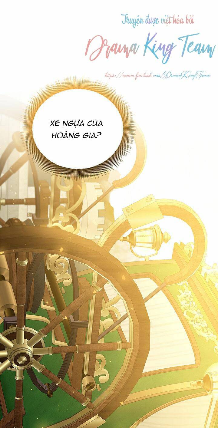 Tôi Sẽ Không Hối Tiếc Vì Anh Đâu - Chap 59 - Trang 68