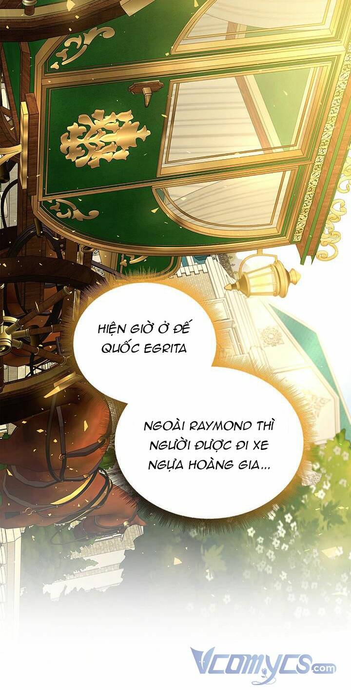 Tôi Sẽ Không Hối Tiếc Vì Anh Đâu - Chap 59 - Trang 69
