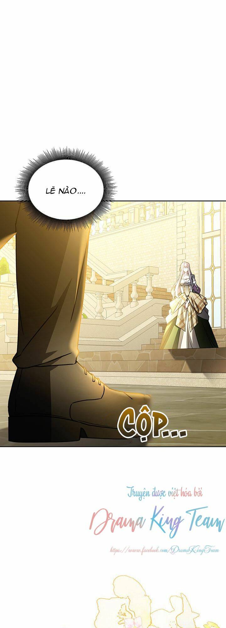 Tôi Sẽ Không Hối Tiếc Vì Anh Đâu - Chap 59 - Trang 70