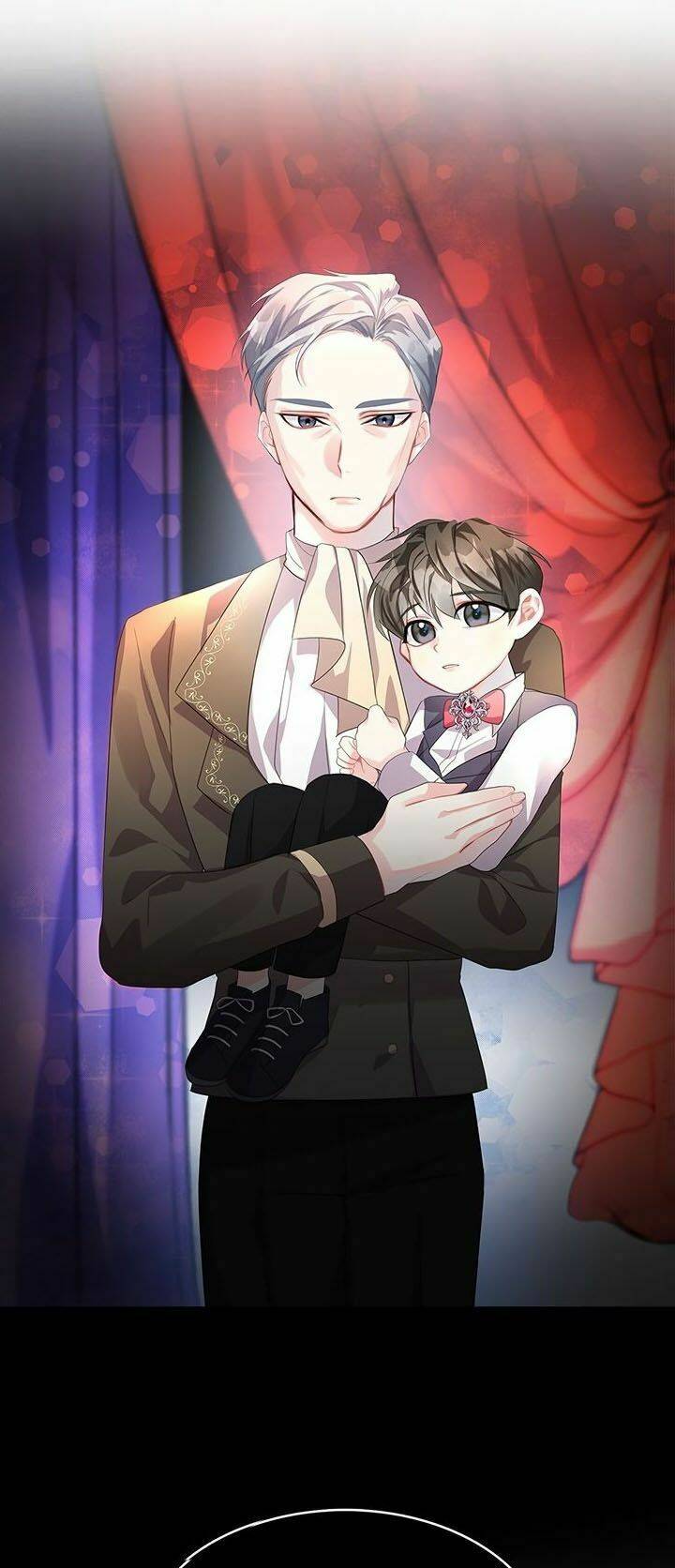 Tôi Sẽ Không Hối Tiếc Vì Anh Đâu - Chap 6 - Trang 2