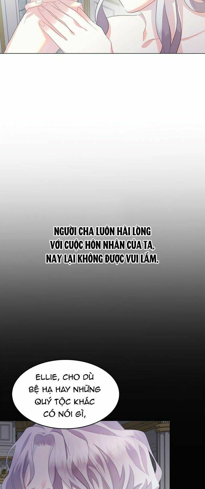 Tôi Sẽ Không Hối Tiếc Vì Anh Đâu - Chap 6 - Trang 12