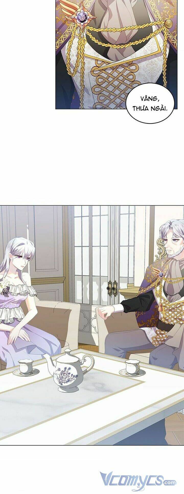 Tôi Sẽ Không Hối Tiếc Vì Anh Đâu - Chap 6 - Trang 16