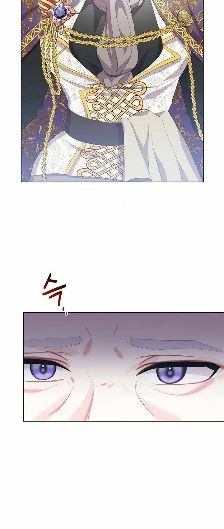 Tôi Sẽ Không Hối Tiếc Vì Anh Đâu - Chap 6 - Trang 19