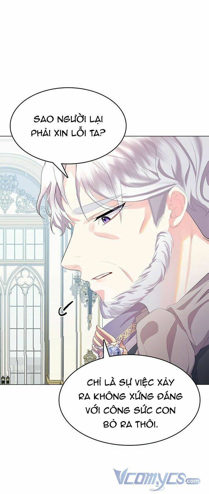Tôi Sẽ Không Hối Tiếc Vì Anh Đâu - Chap 6 - Trang 20