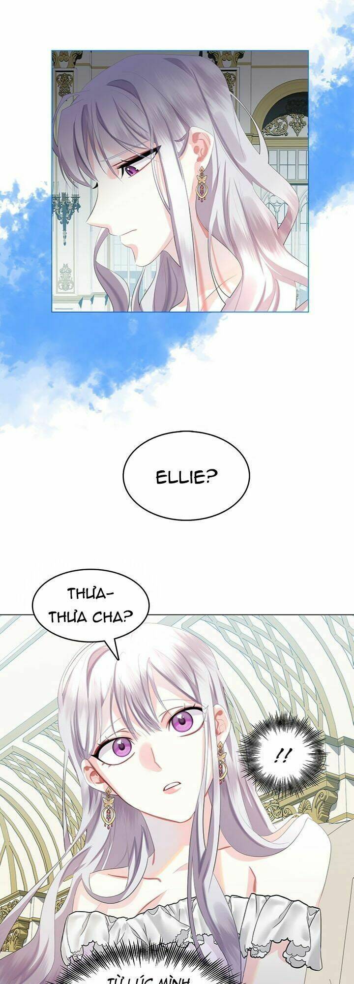 Tôi Sẽ Không Hối Tiếc Vì Anh Đâu - Chap 6 - Trang 25