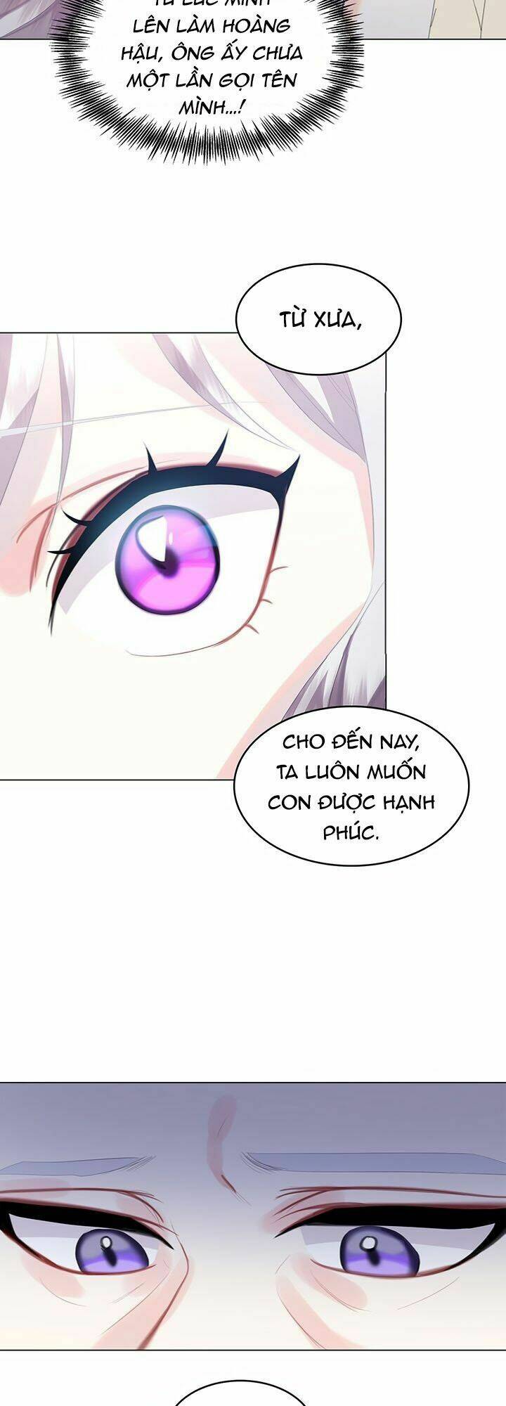 Tôi Sẽ Không Hối Tiếc Vì Anh Đâu - Chap 6 - Trang 26