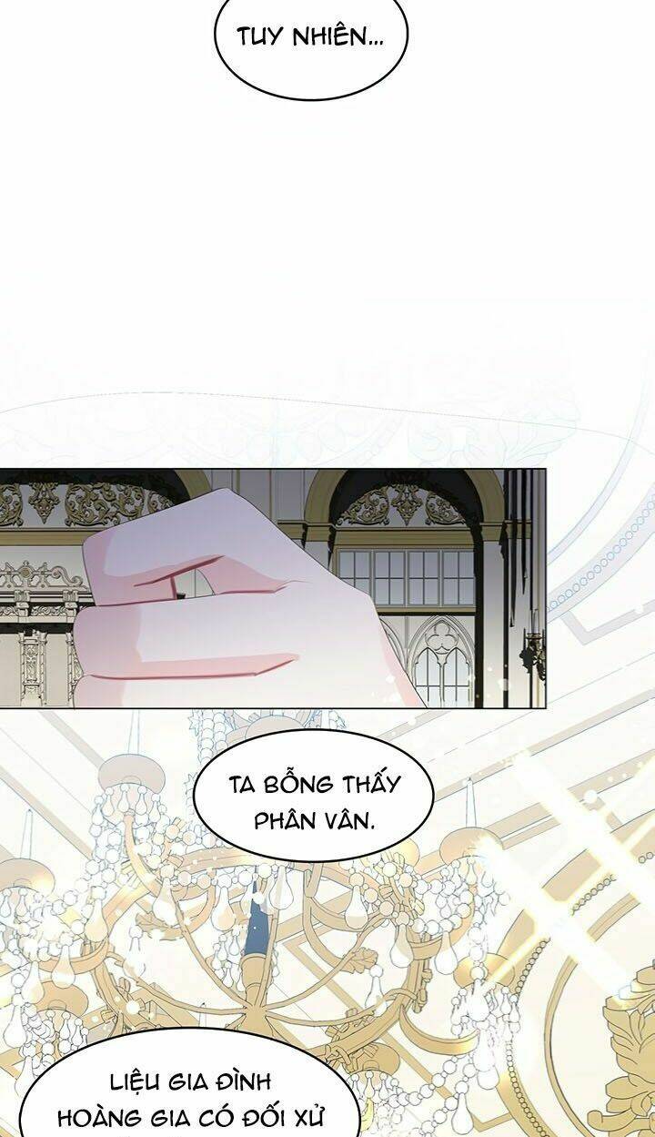 Tôi Sẽ Không Hối Tiếc Vì Anh Đâu - Chap 6 - Trang 27