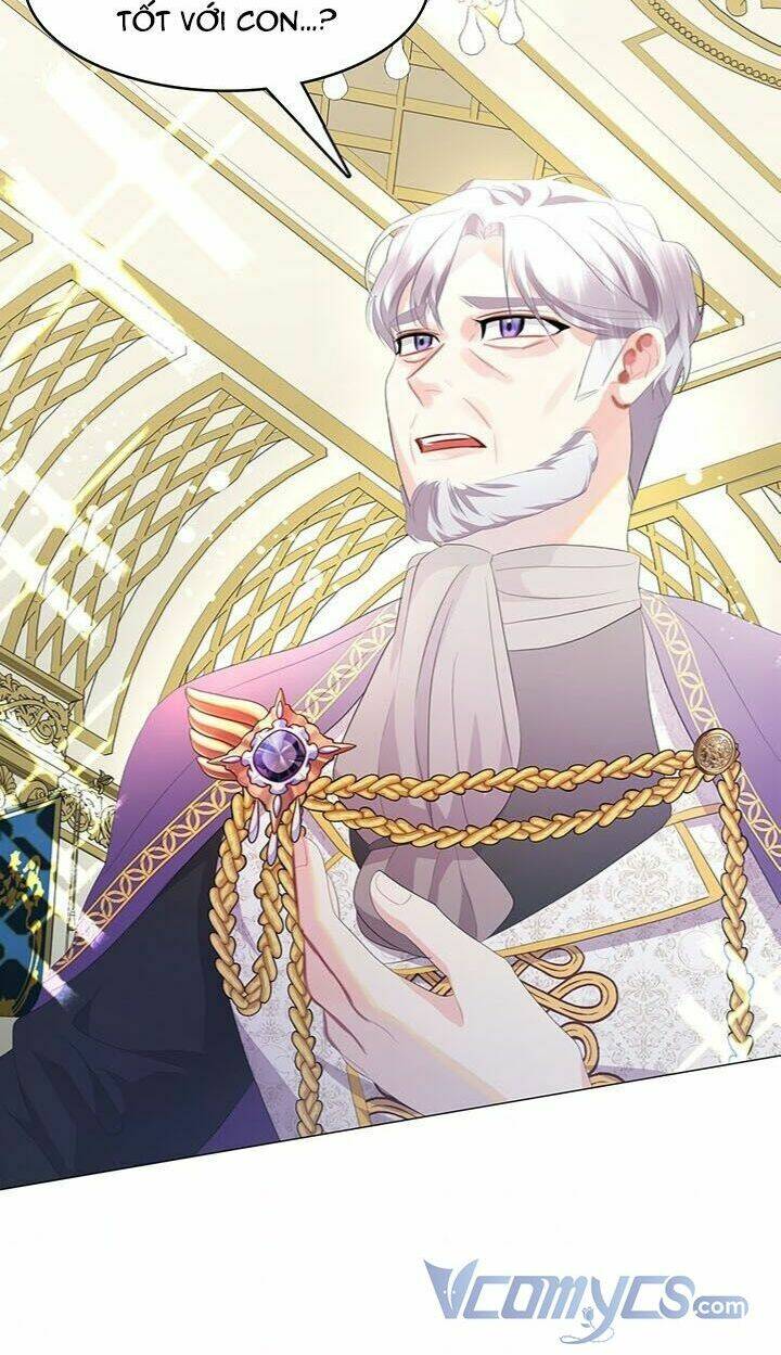 Tôi Sẽ Không Hối Tiếc Vì Anh Đâu - Chap 6 - Trang 28