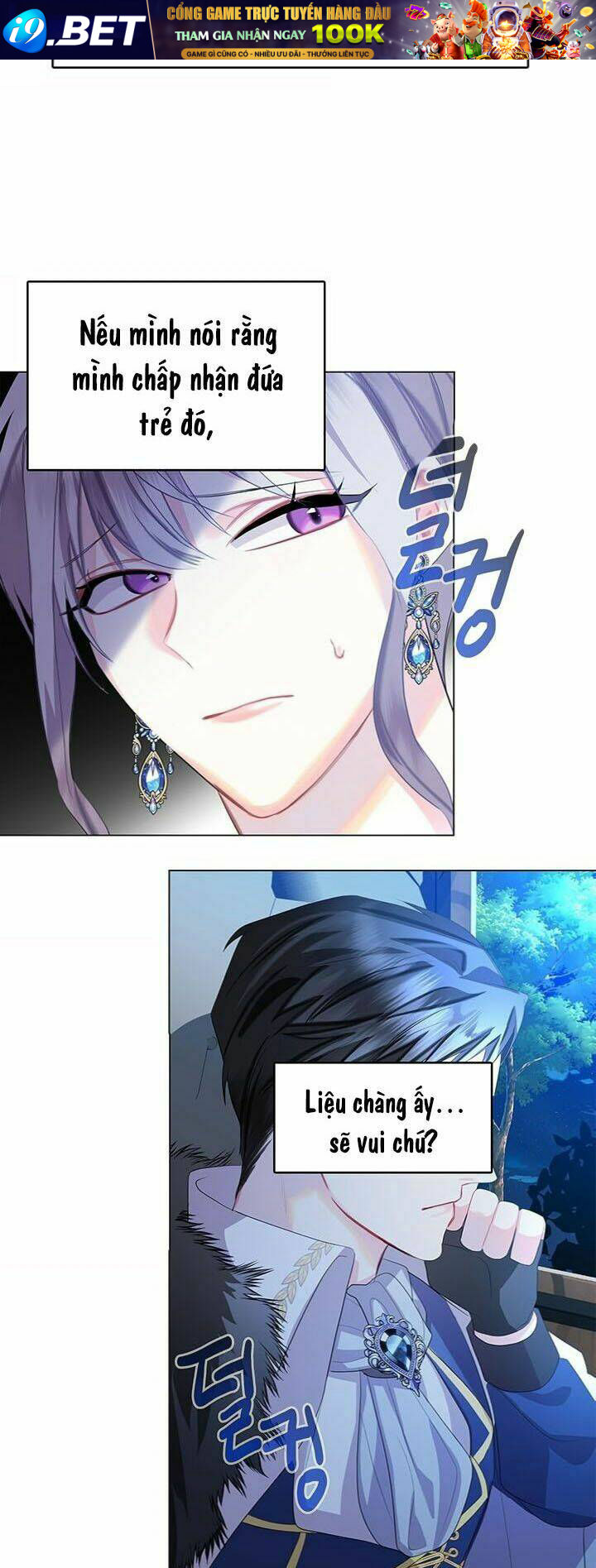 Tôi Sẽ Không Hối Tiếc Vì Anh Đâu - Chap 6 - Trang 31