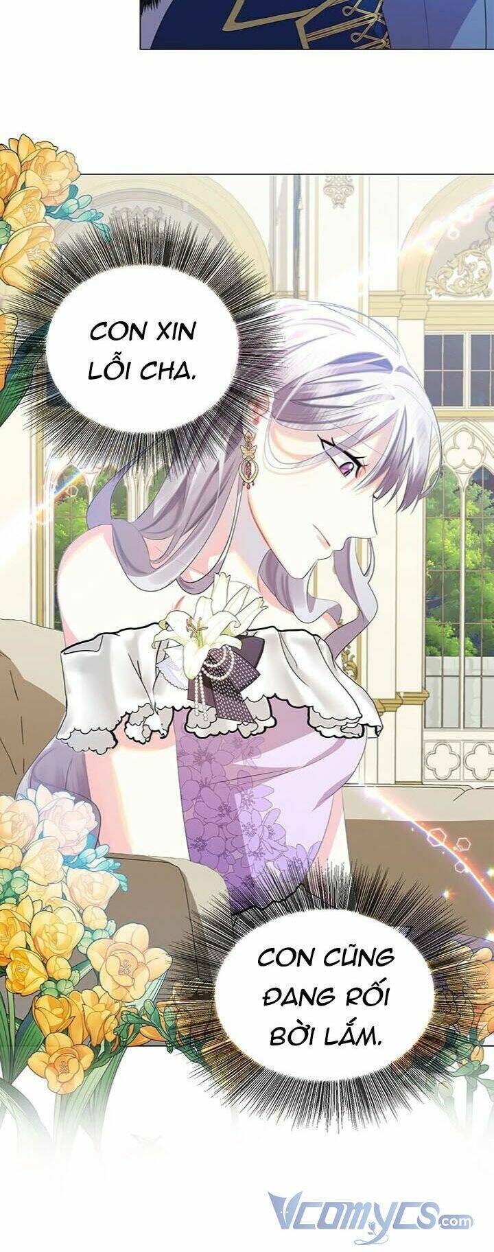 Tôi Sẽ Không Hối Tiếc Vì Anh Đâu - Chap 6 - Trang 32