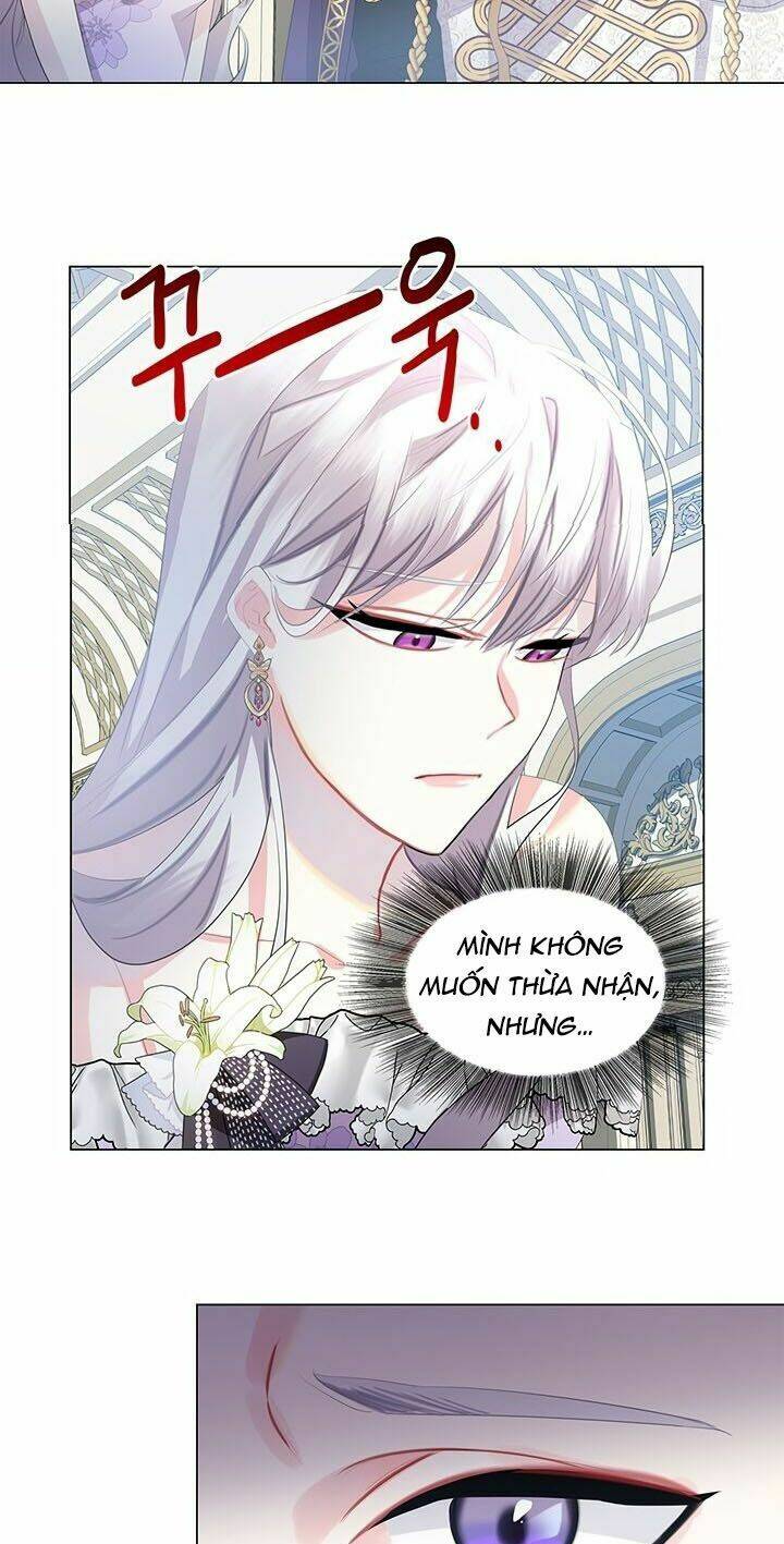 Tôi Sẽ Không Hối Tiếc Vì Anh Đâu - Chap 6 - Trang 35