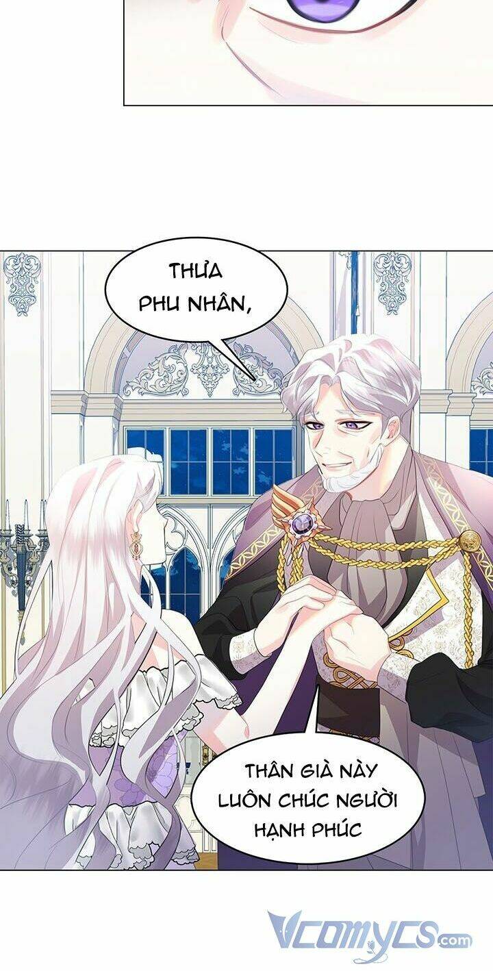 Tôi Sẽ Không Hối Tiếc Vì Anh Đâu - Chap 6 - Trang 36