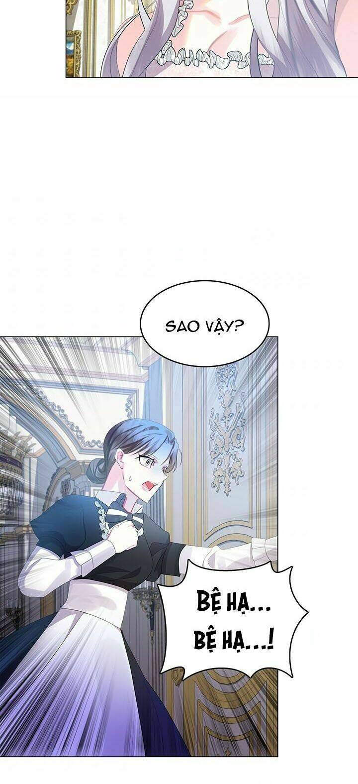 Tôi Sẽ Không Hối Tiếc Vì Anh Đâu - Chap 6 - Trang 39