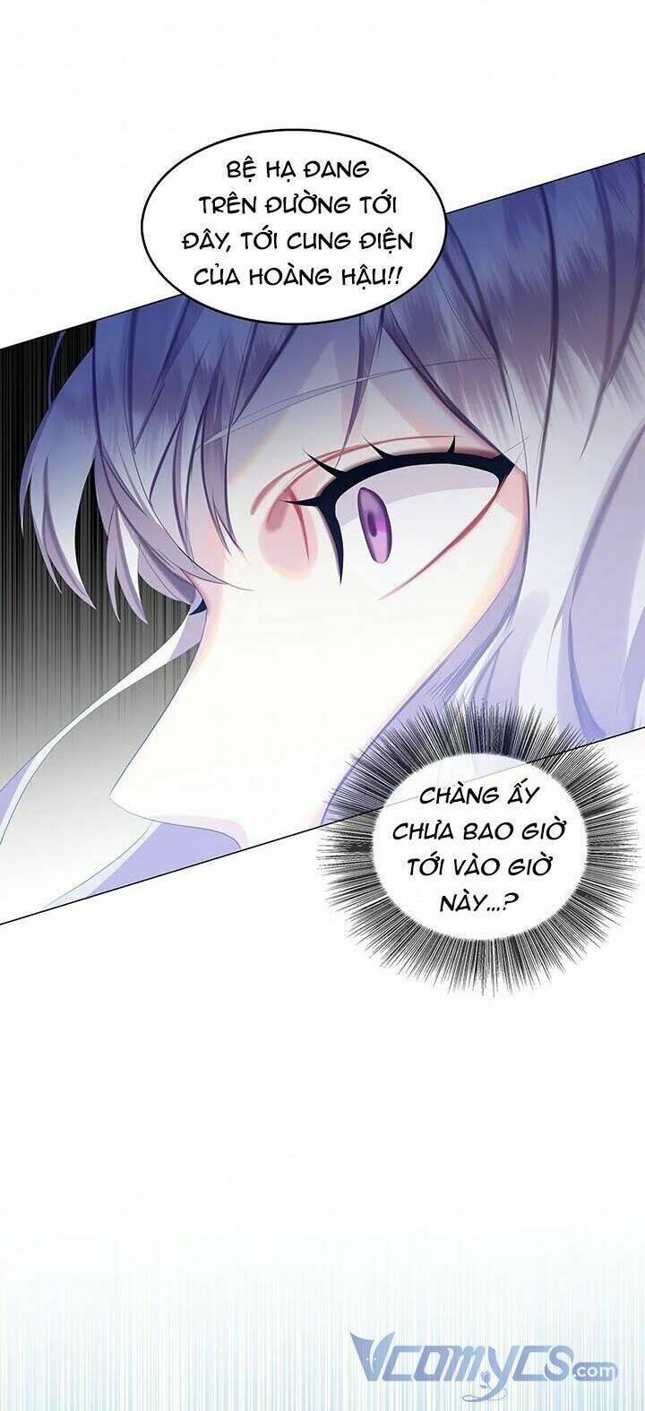 Tôi Sẽ Không Hối Tiếc Vì Anh Đâu - Chap 6 - Trang 40