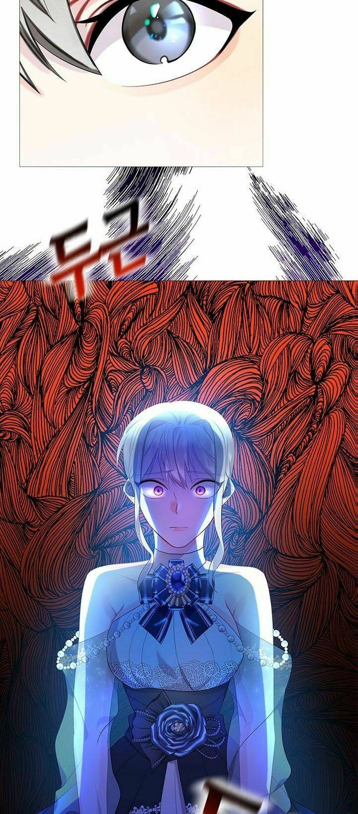Tôi Sẽ Không Hối Tiếc Vì Anh Đâu - Chap 6 - Trang 5