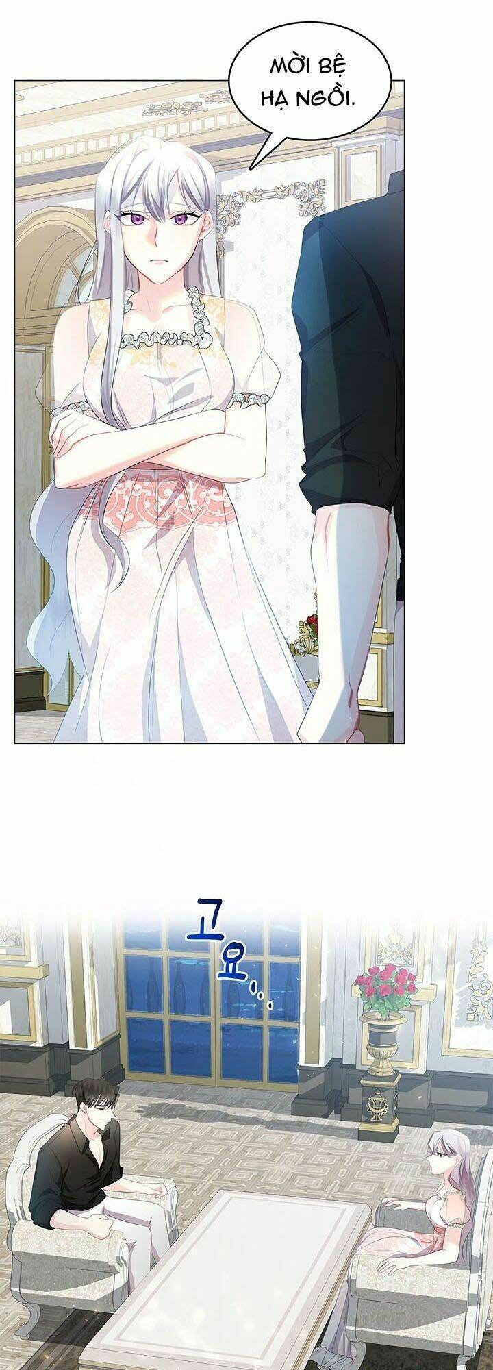 Tôi Sẽ Không Hối Tiếc Vì Anh Đâu - Chap 6 - Trang 45