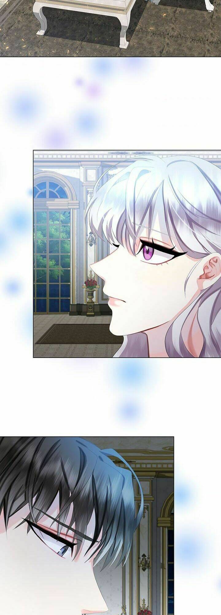 Tôi Sẽ Không Hối Tiếc Vì Anh Đâu - Chap 6 - Trang 46