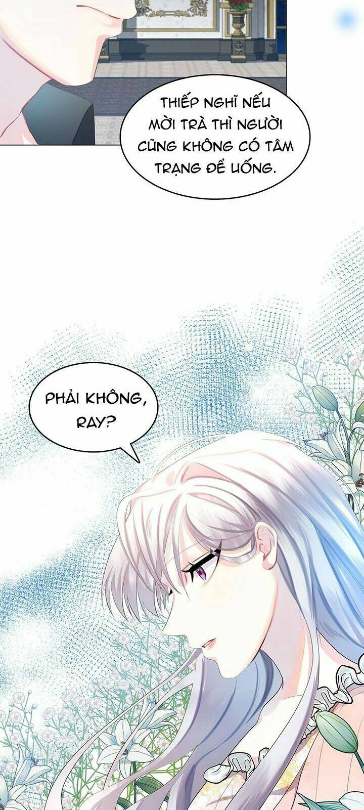 Tôi Sẽ Không Hối Tiếc Vì Anh Đâu - Chap 6 - Trang 47