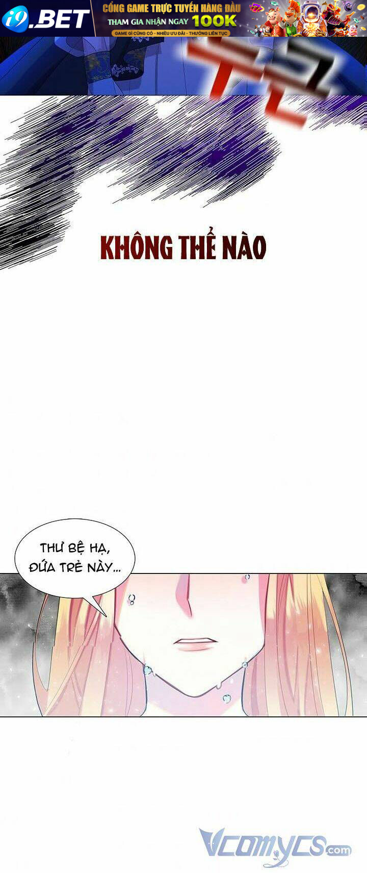 Tôi Sẽ Không Hối Tiếc Vì Anh Đâu - Chap 6 - Trang 6
