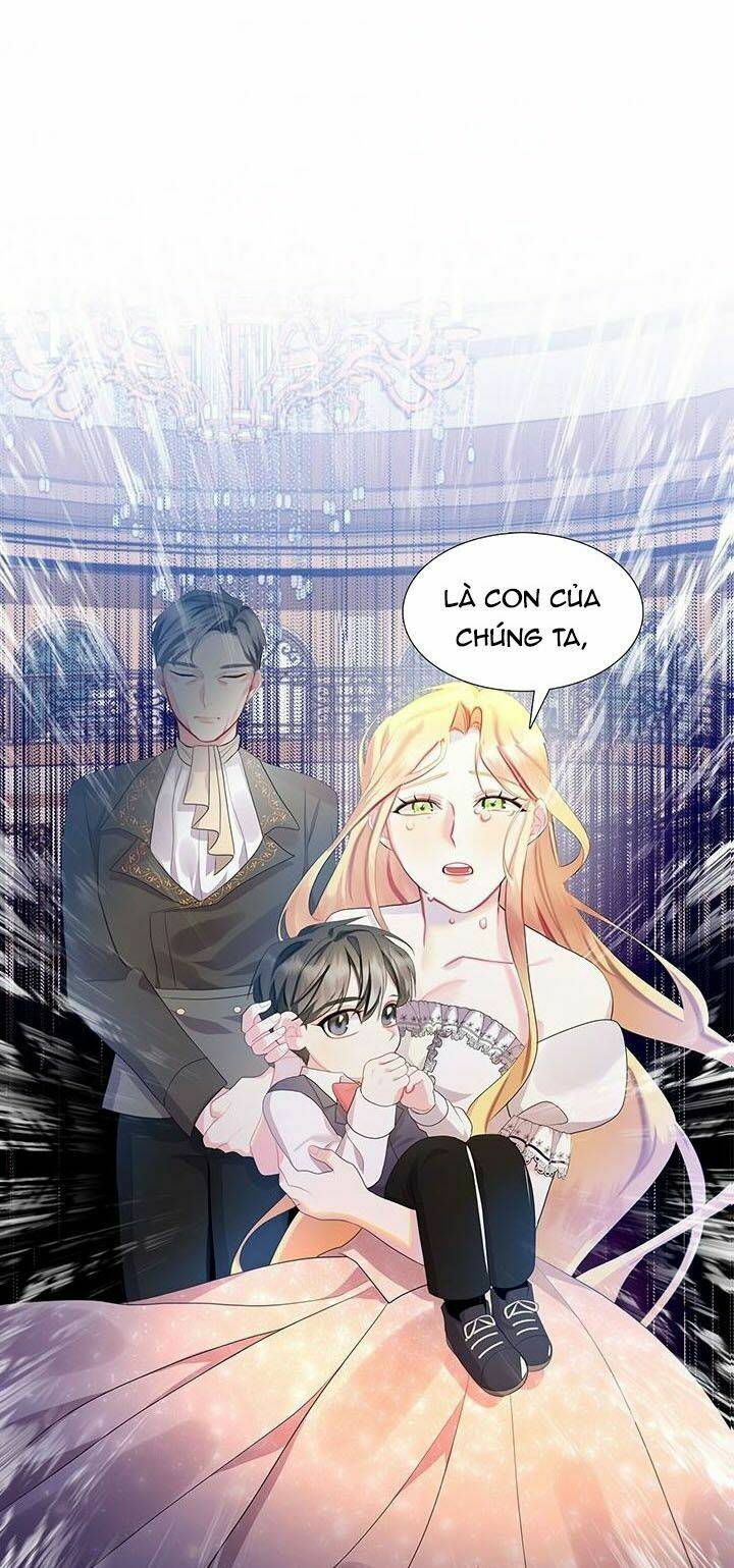 Tôi Sẽ Không Hối Tiếc Vì Anh Đâu - Chap 6 - Trang 7