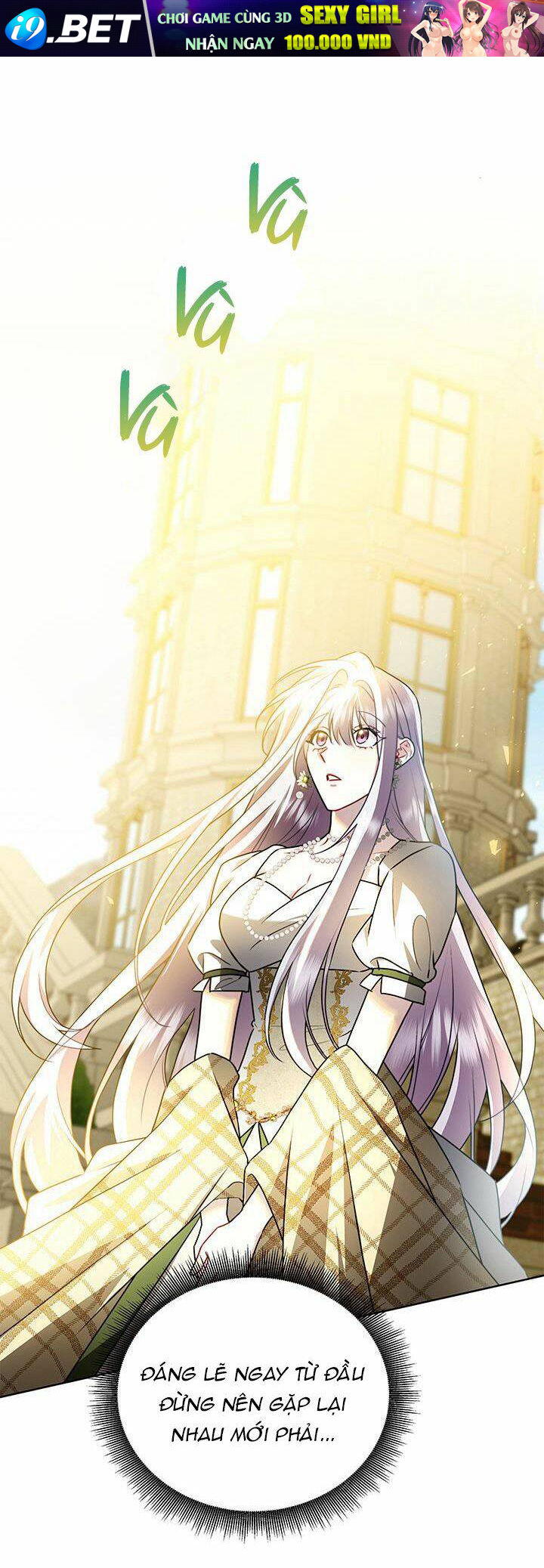 Tôi Sẽ Không Hối Tiếc Vì Anh Đâu - Chap 60 - Trang 1