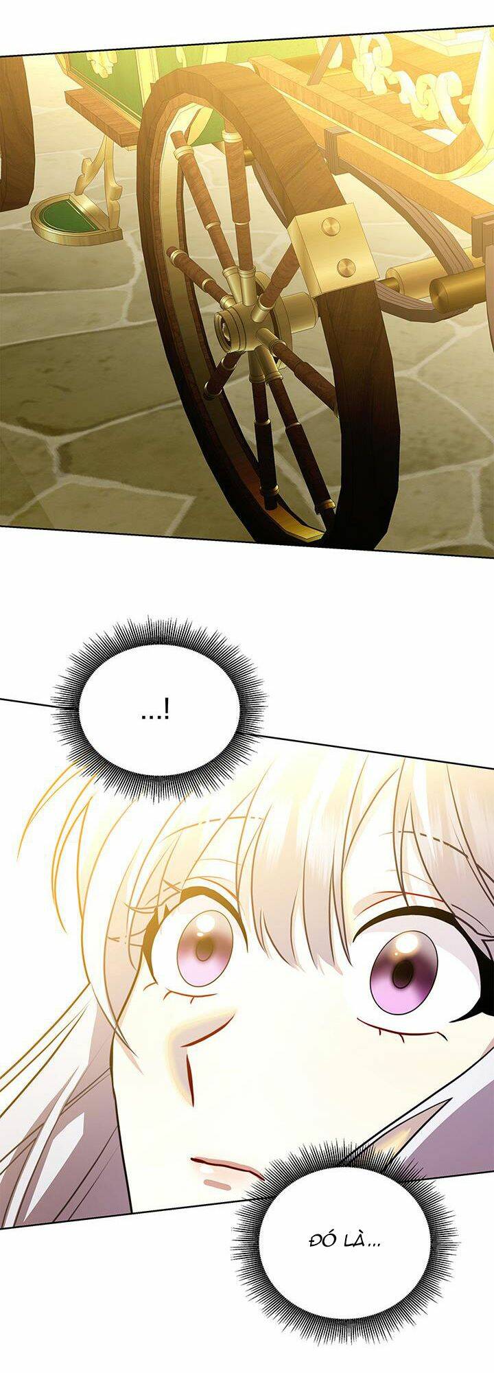 Tôi Sẽ Không Hối Tiếc Vì Anh Đâu - Chap 60 - Trang 2