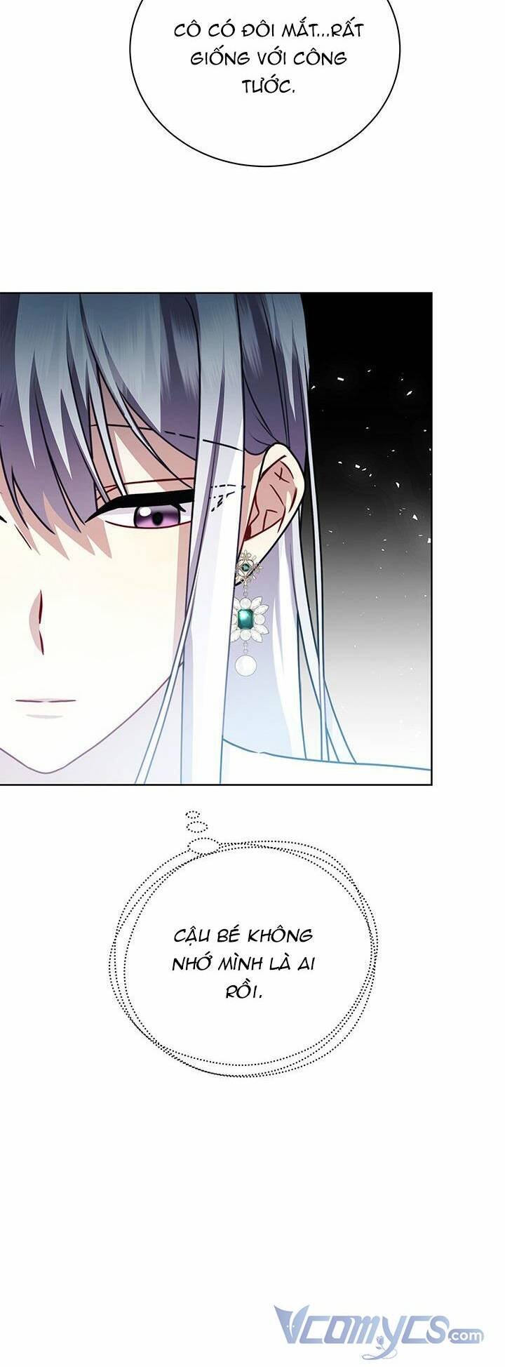 Tôi Sẽ Không Hối Tiếc Vì Anh Đâu - Chap 60 - Trang 11
