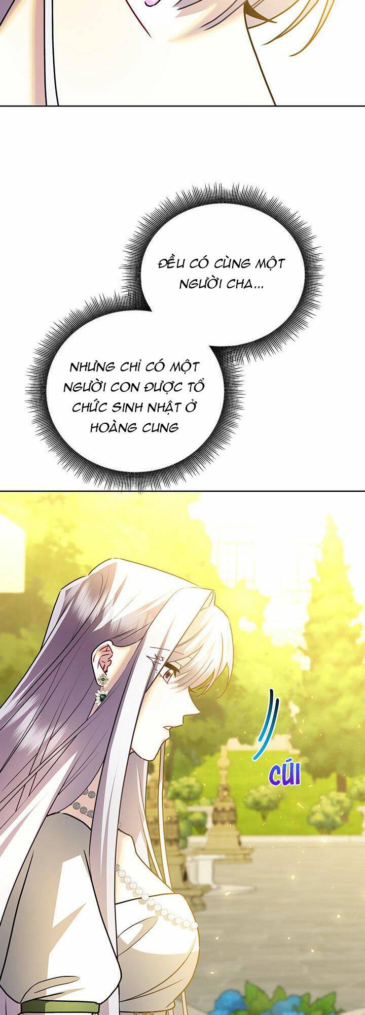 Tôi Sẽ Không Hối Tiếc Vì Anh Đâu - Chap 60 - Trang 21