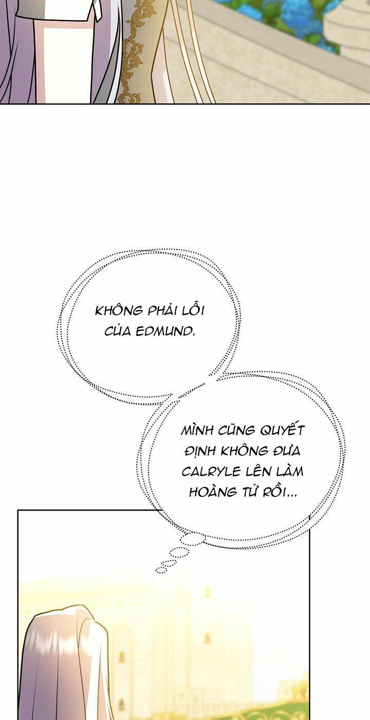Tôi Sẽ Không Hối Tiếc Vì Anh Đâu - Chap 60 - Trang 22