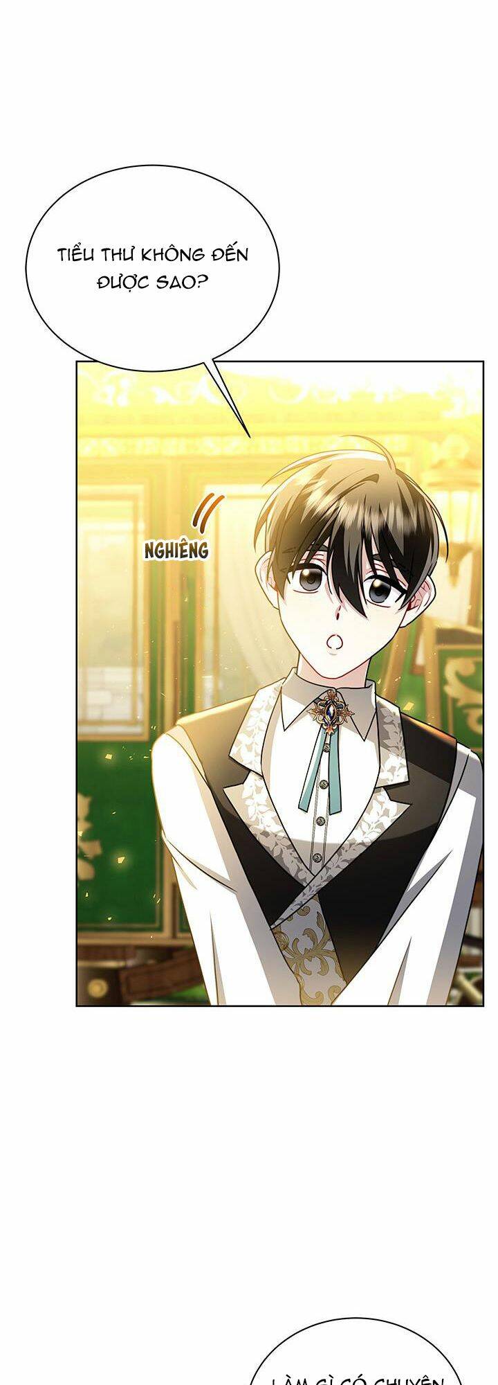 Tôi Sẽ Không Hối Tiếc Vì Anh Đâu - Chap 60 - Trang 24