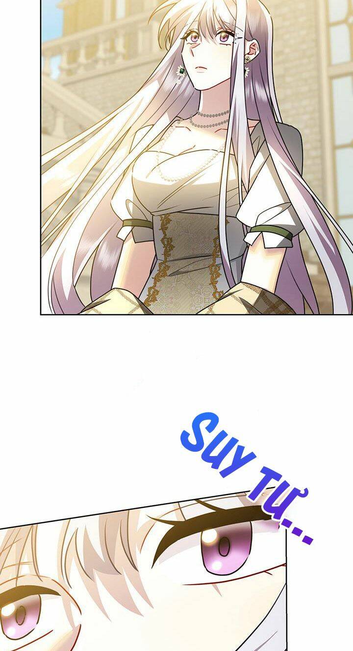 Tôi Sẽ Không Hối Tiếc Vì Anh Đâu - Chap 60 - Trang 28