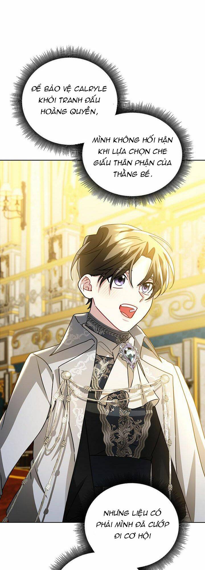 Tôi Sẽ Không Hối Tiếc Vì Anh Đâu - Chap 60 - Trang 30