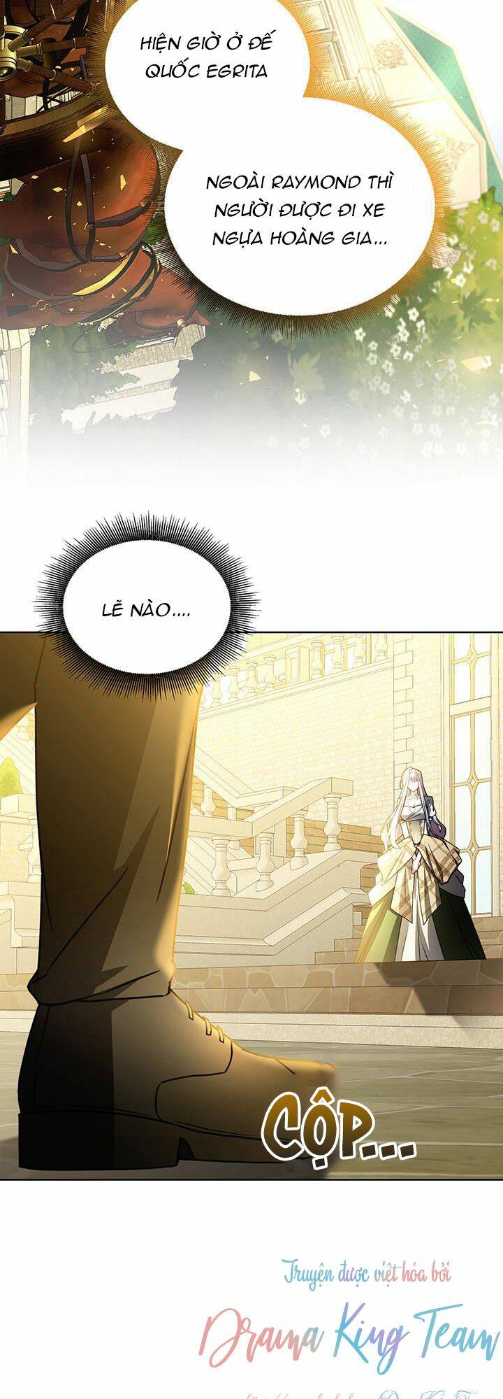 Tôi Sẽ Không Hối Tiếc Vì Anh Đâu - Chap 60 - Trang 4
