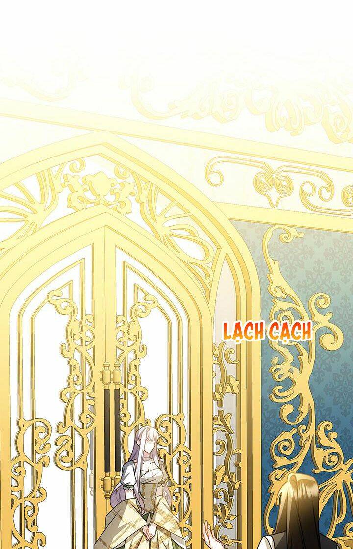Tôi Sẽ Không Hối Tiếc Vì Anh Đâu - Chap 60 - Trang 34