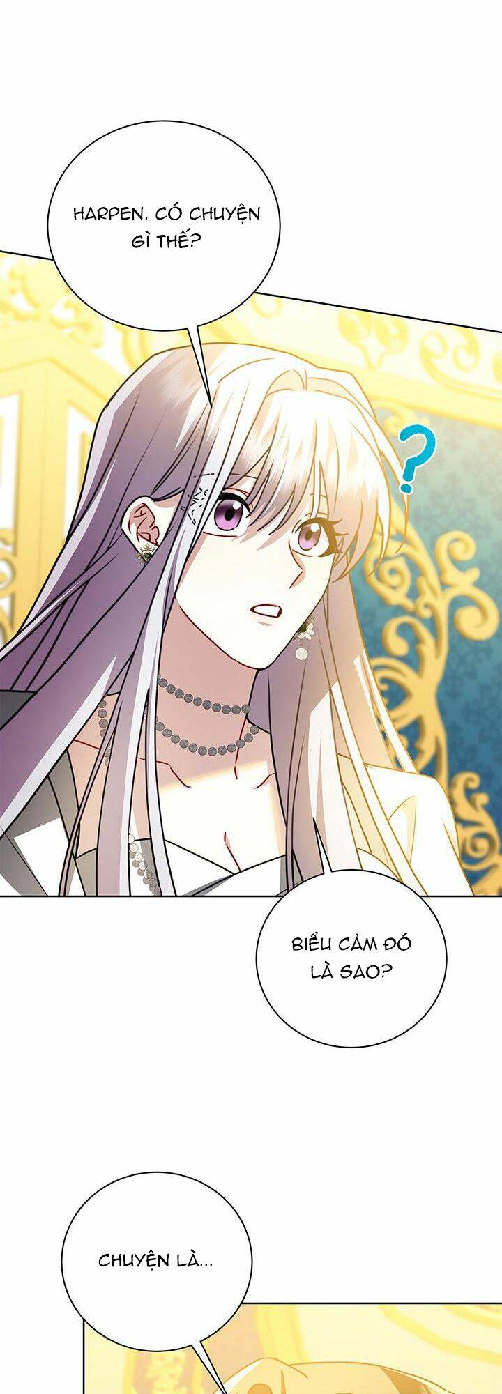 Tôi Sẽ Không Hối Tiếc Vì Anh Đâu - Chap 60 - Trang 36
