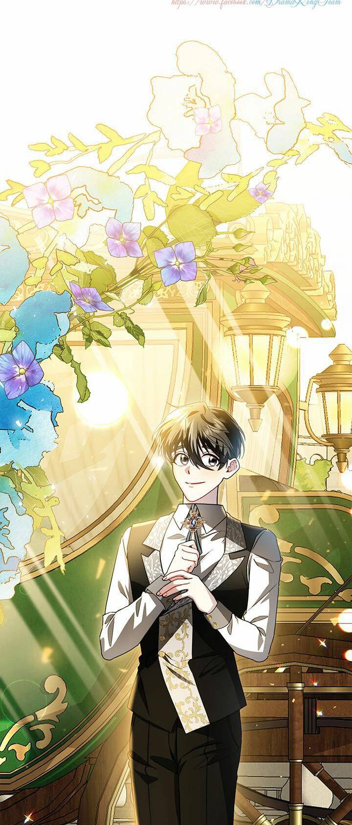 Tôi Sẽ Không Hối Tiếc Vì Anh Đâu - Chap 60 - Trang 5