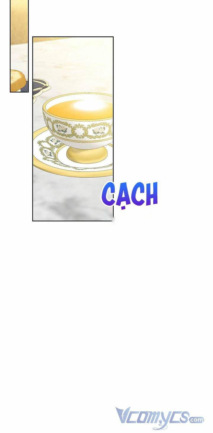 Tôi Sẽ Không Hối Tiếc Vì Anh Đâu - Chap 60 - Trang 41