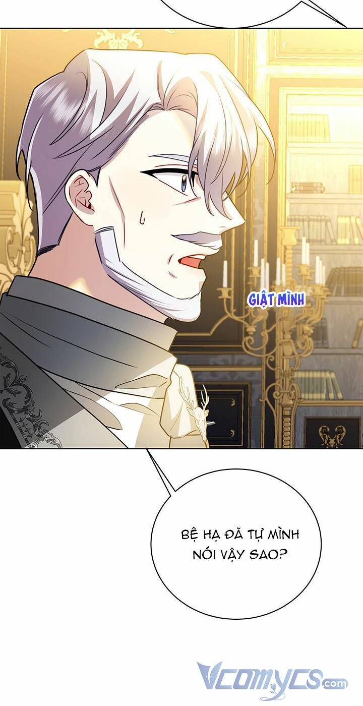 Tôi Sẽ Không Hối Tiếc Vì Anh Đâu - Chap 60 - Trang 47