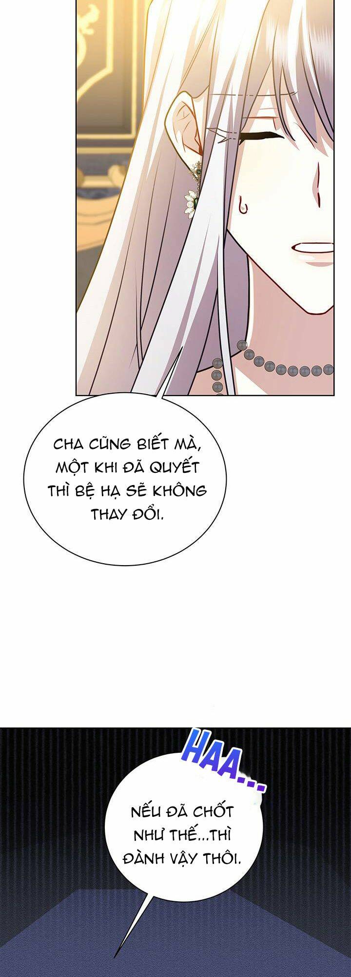 Tôi Sẽ Không Hối Tiếc Vì Anh Đâu - Chap 60 - Trang 49